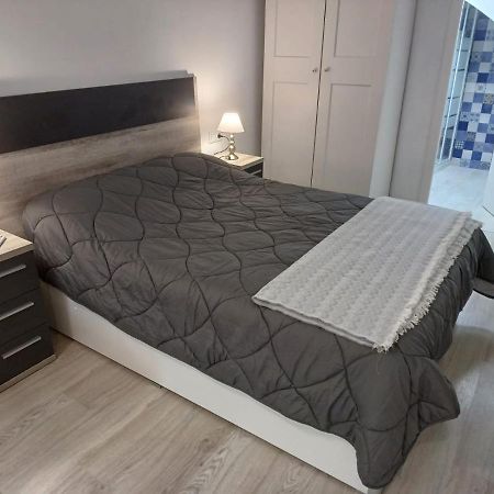 Apartamento Vinaros 4 Personas Cerca Del Paseo 아파트 외부 사진