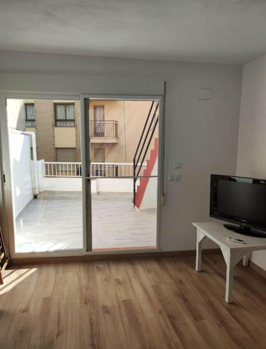 Apartamento Vinaros 4 Personas Cerca Del Paseo 아파트 외부 사진