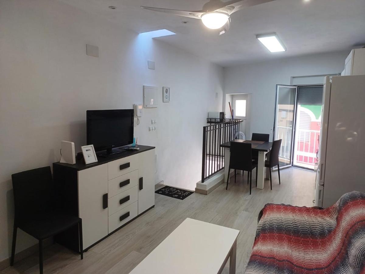 Apartamento Vinaros 4 Personas Cerca Del Paseo 아파트 외부 사진