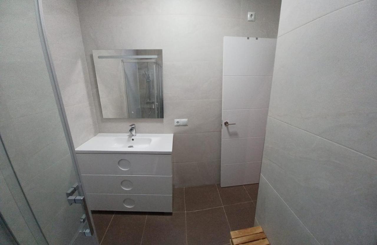 Apartamento Vinaros 4 Personas Cerca Del Paseo 아파트 외부 사진