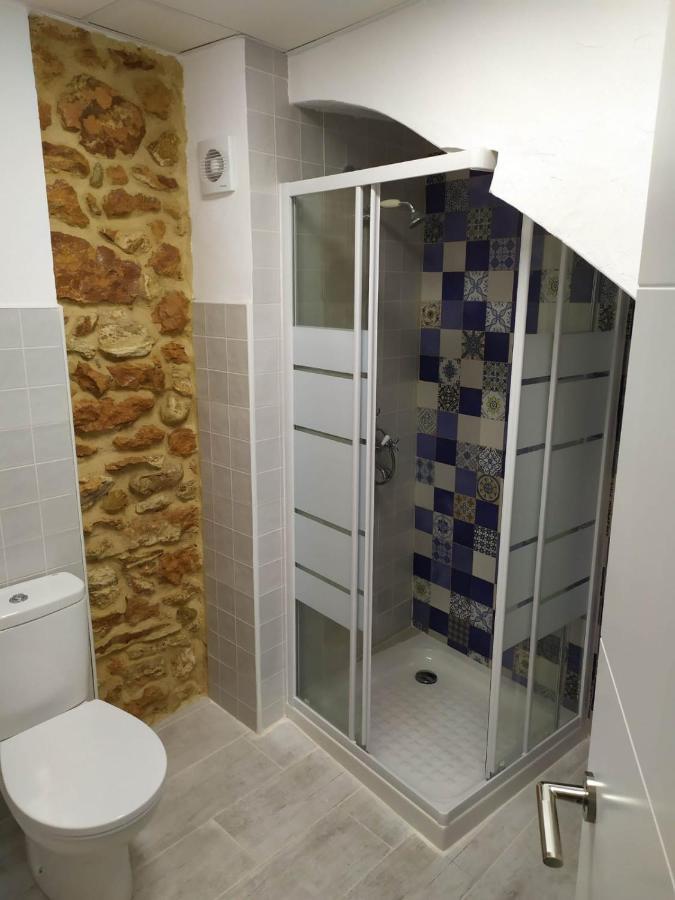 Apartamento Vinaros 4 Personas Cerca Del Paseo 아파트 외부 사진