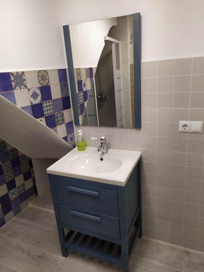 Apartamento Vinaros 4 Personas Cerca Del Paseo 아파트 외부 사진