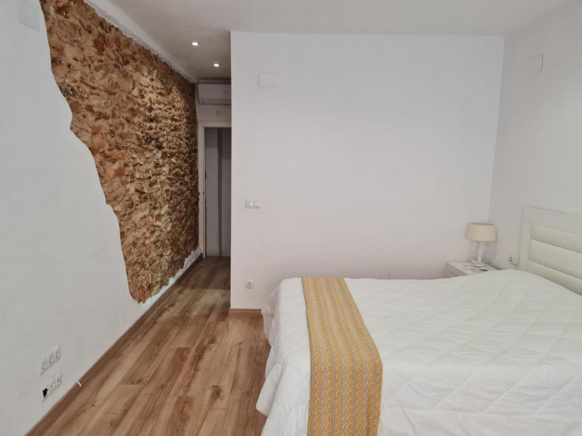Apartamento Vinaros 4 Personas Cerca Del Paseo 아파트 외부 사진