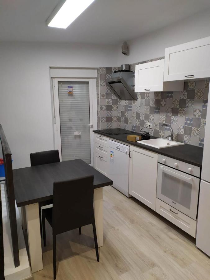 Apartamento Vinaros 4 Personas Cerca Del Paseo 아파트 외부 사진